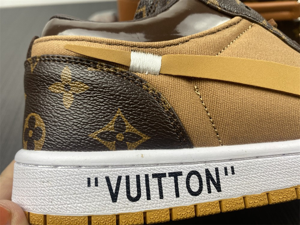 AIR JORDAN 1 OF-LVT AQ0818-158-1