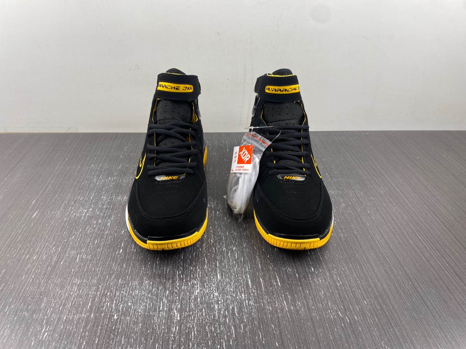 Nike Air Zoom Huarache 2K4 