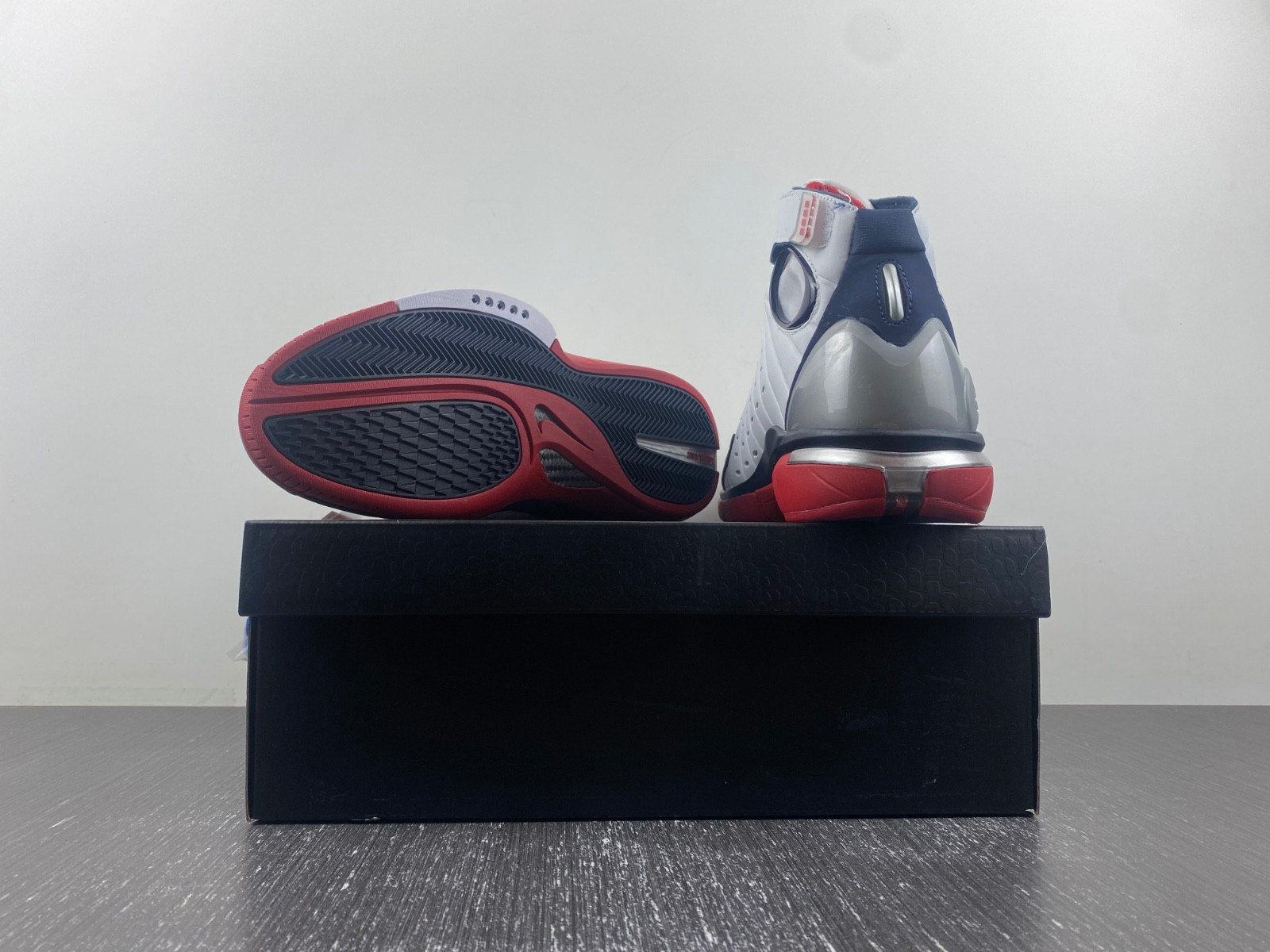 Nike Air Zoom Huarache 2K4 