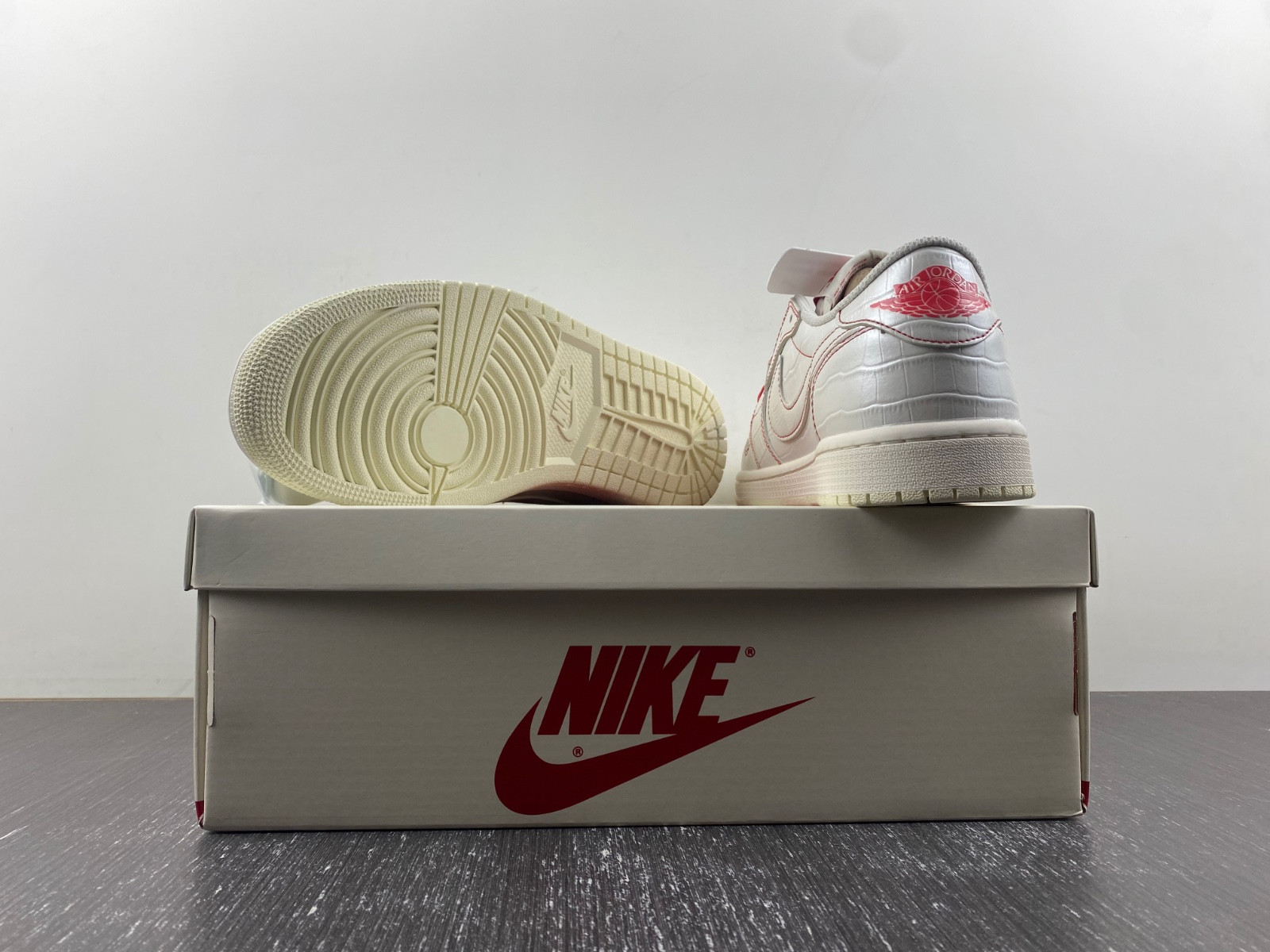 NIKE AIR JORDAN AJ 1 LOW OG SP DM7866-601