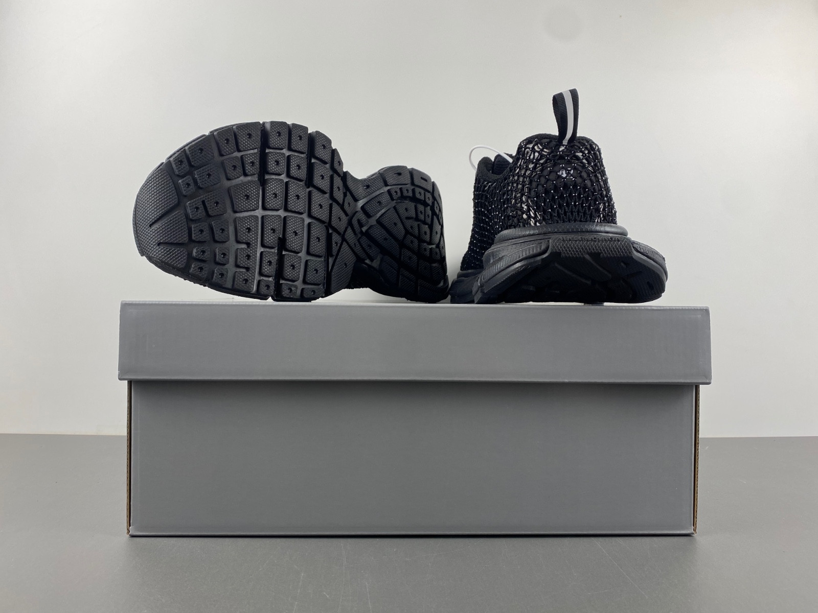 BC 3XL SNEAKER