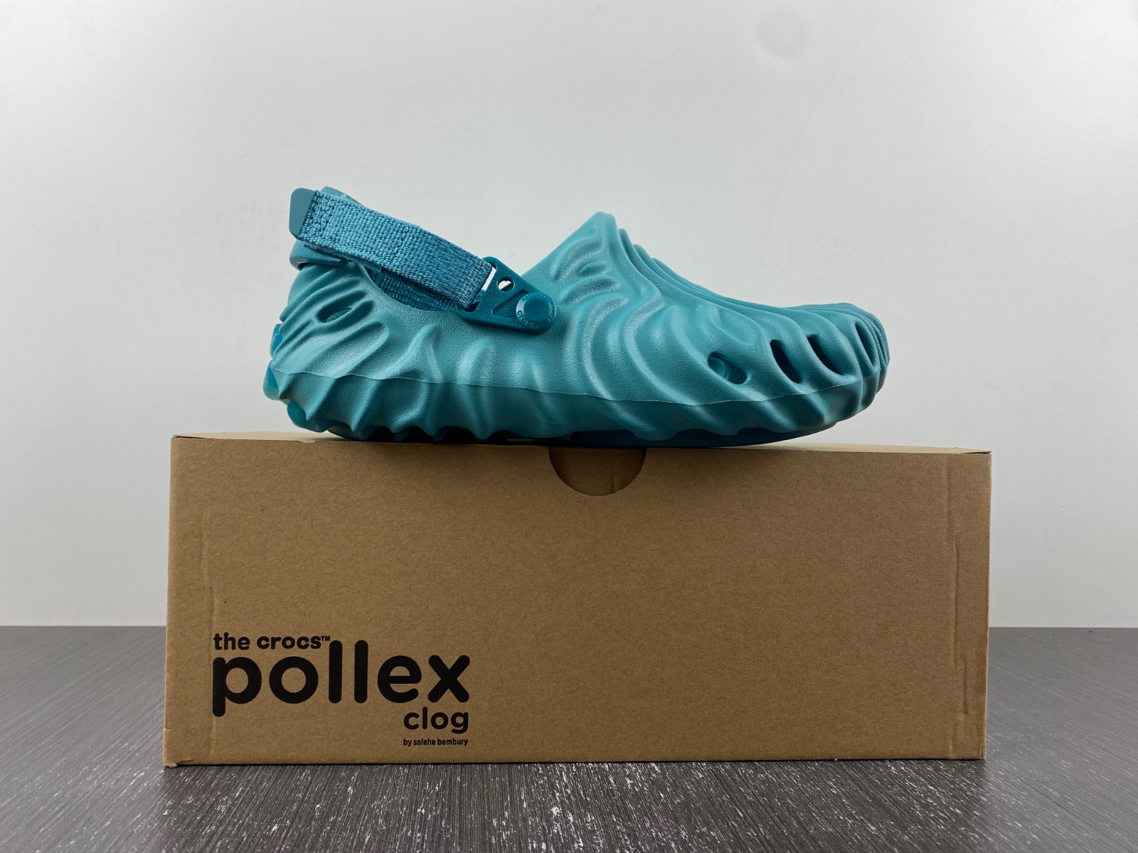 Cr*0*s pollex clog by salehe bembury tide  207393-4st