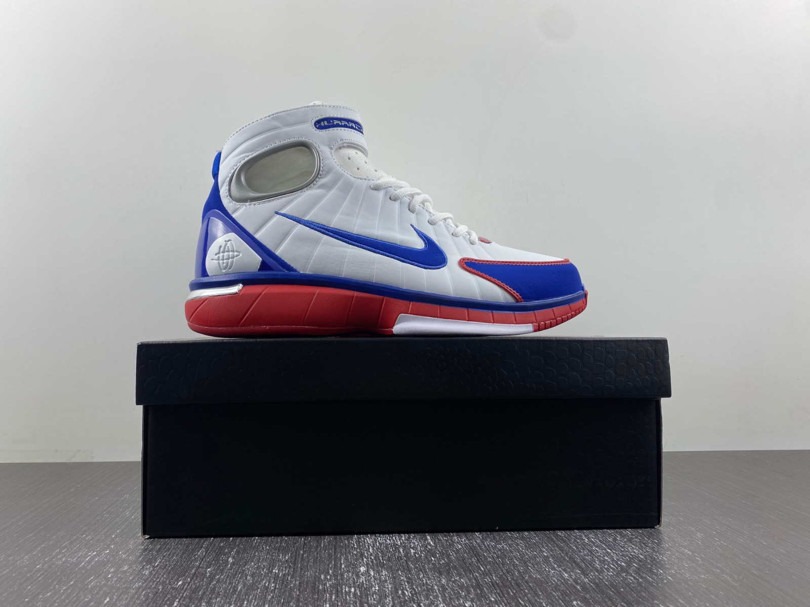 Nike Air Zoom Huarache 2K4 