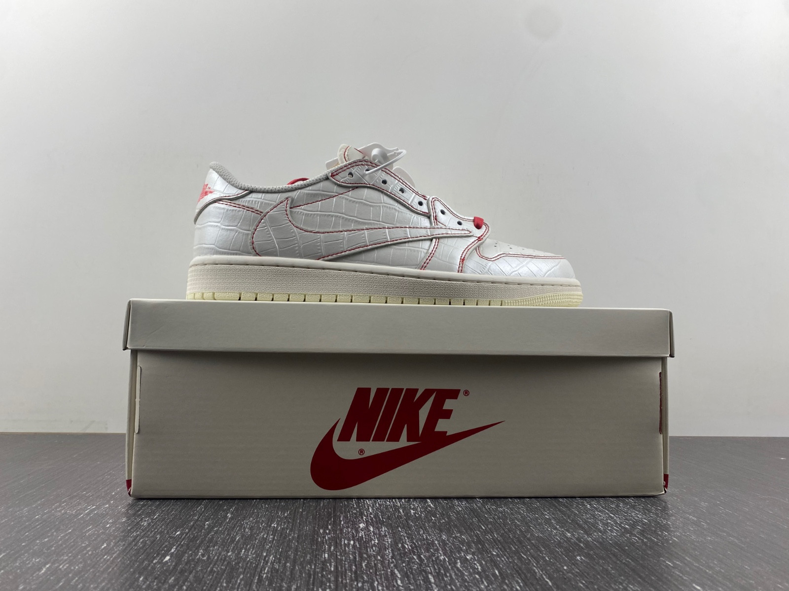 NIKE AIR JORDAN AJ 1 LOW OG SP DM7866-601