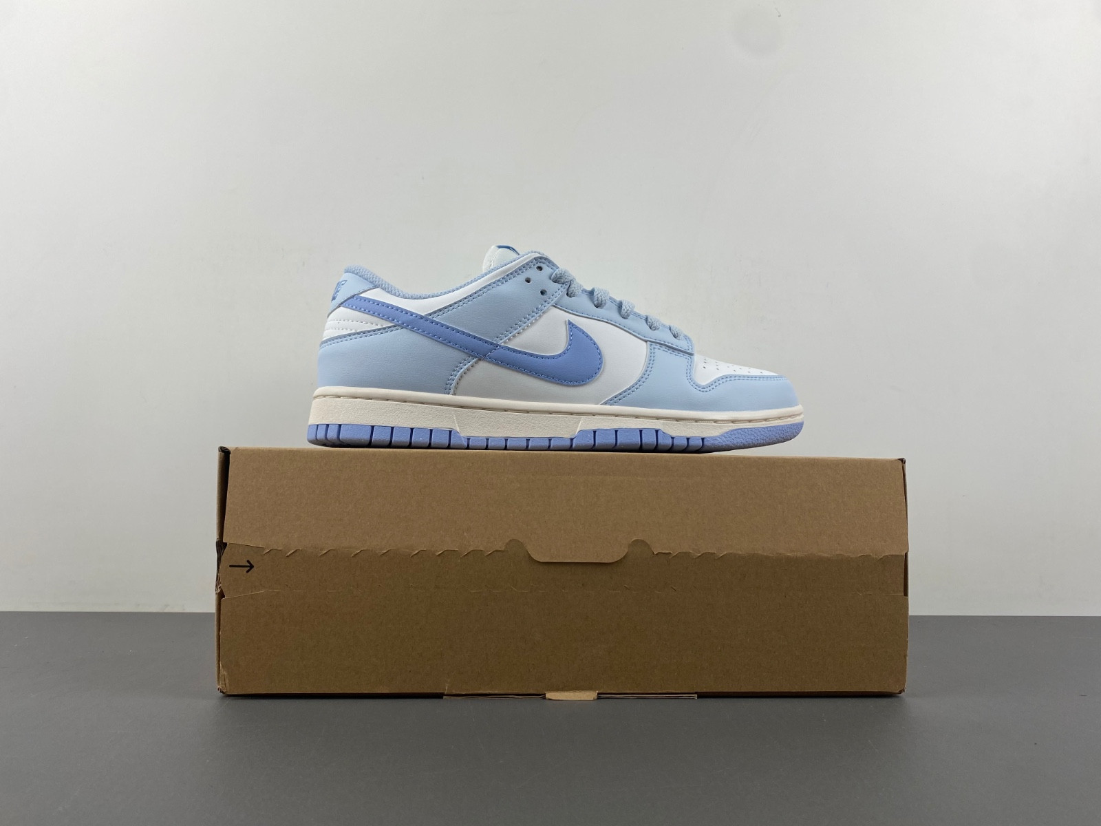 Nike Dunk Low Next Nature "Blue Tint" DD1873-400