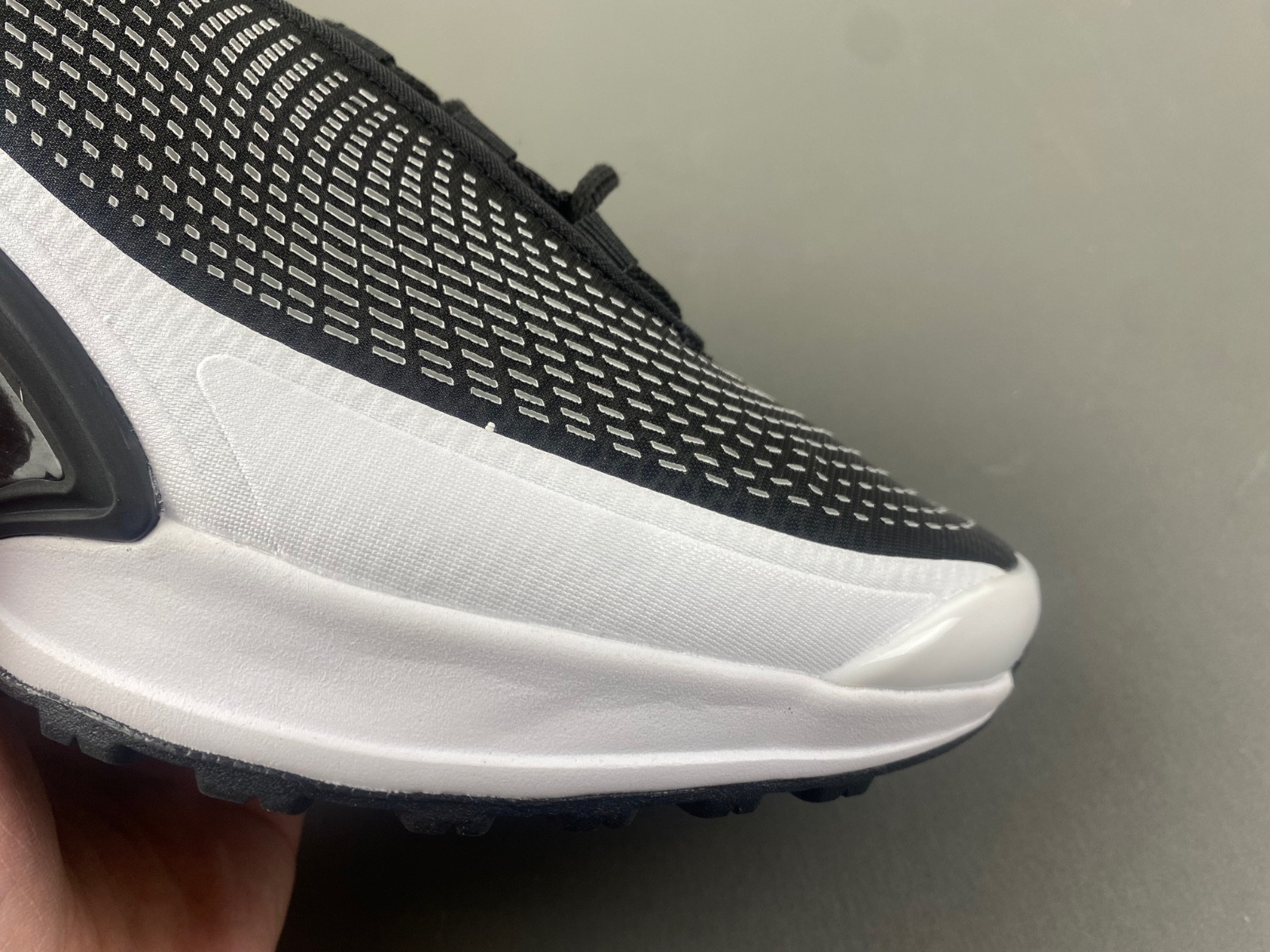 Nike Air Max Dn "Black/White" DV3337-003