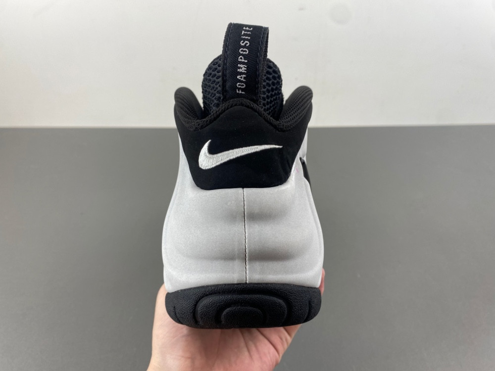 Nike Air Foamposite Pro "Wolf Grey" HF0794-001