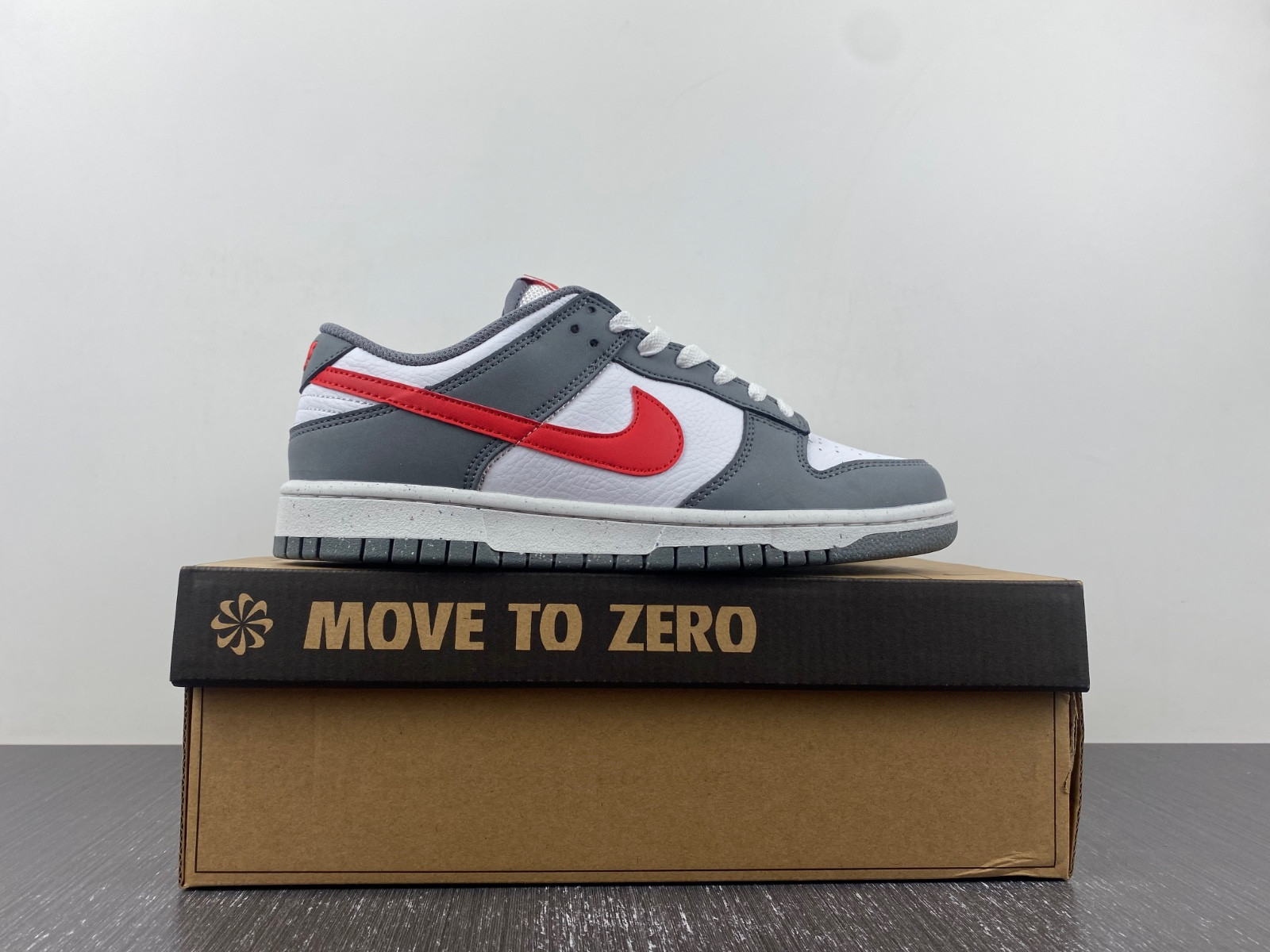 Nike DUNK LOW NEXT NATURE GS 