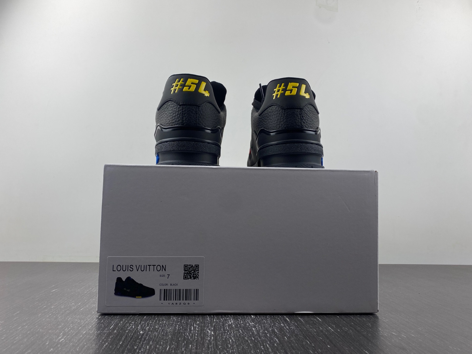 LVT SNEAKERS