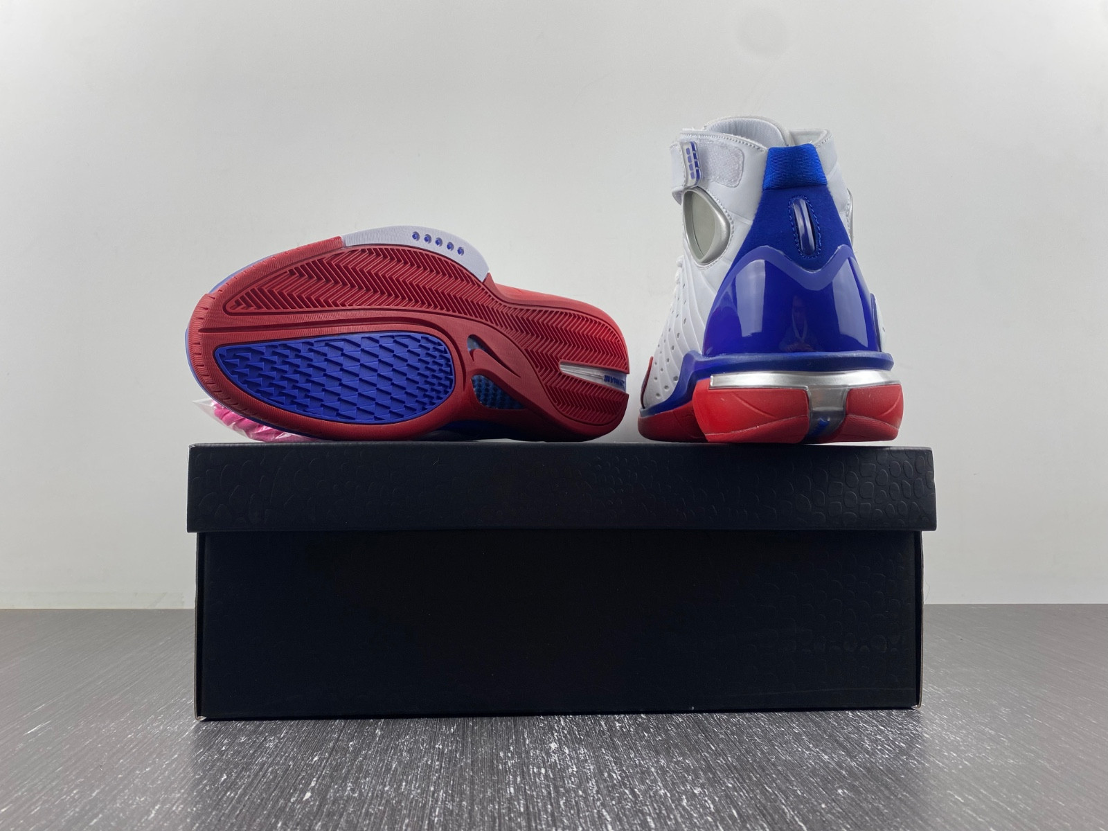 Nike Air Zoom Huarache 2K4 