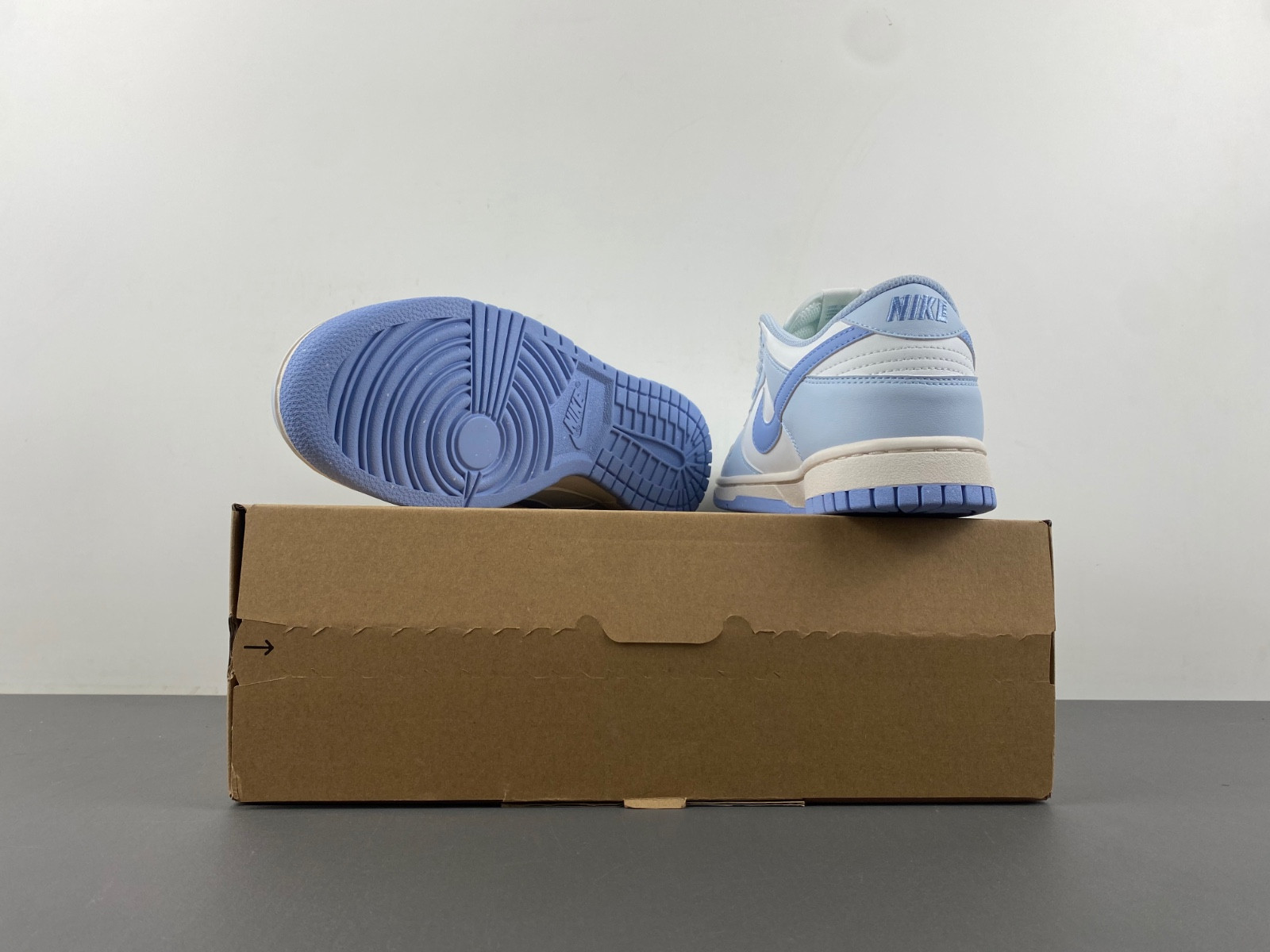 Nike Dunk Low Next Nature "Blue Tint" DD1873-400