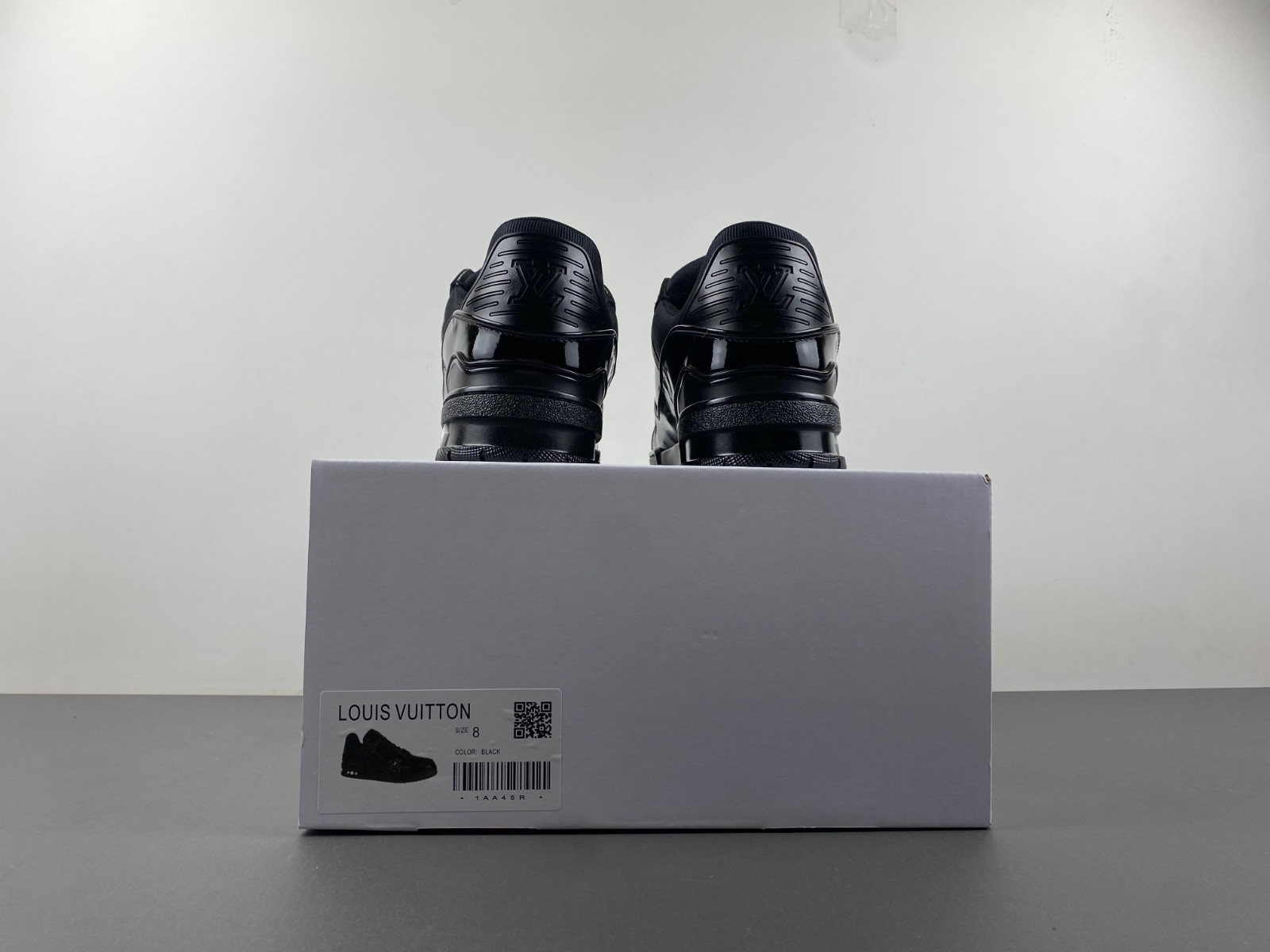 LVT SNEAKERS