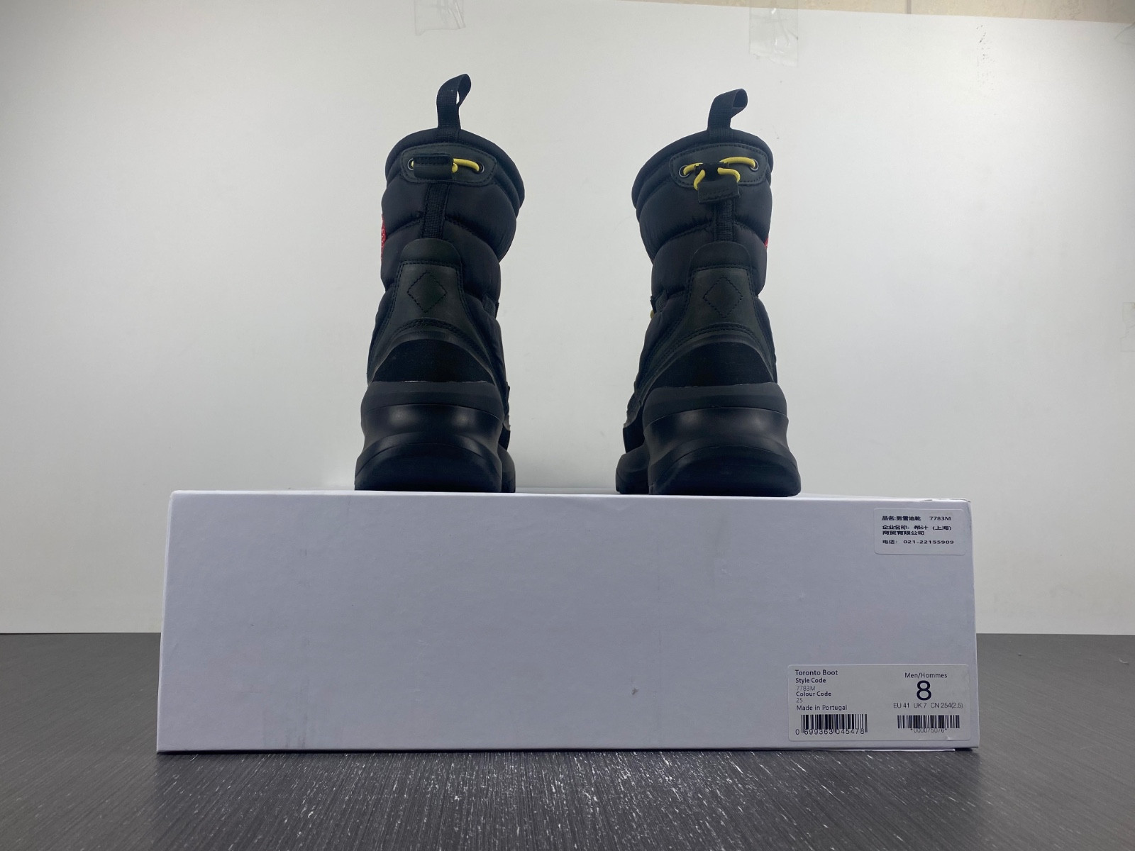 CANADA GOOSE WOMENS TORONTO