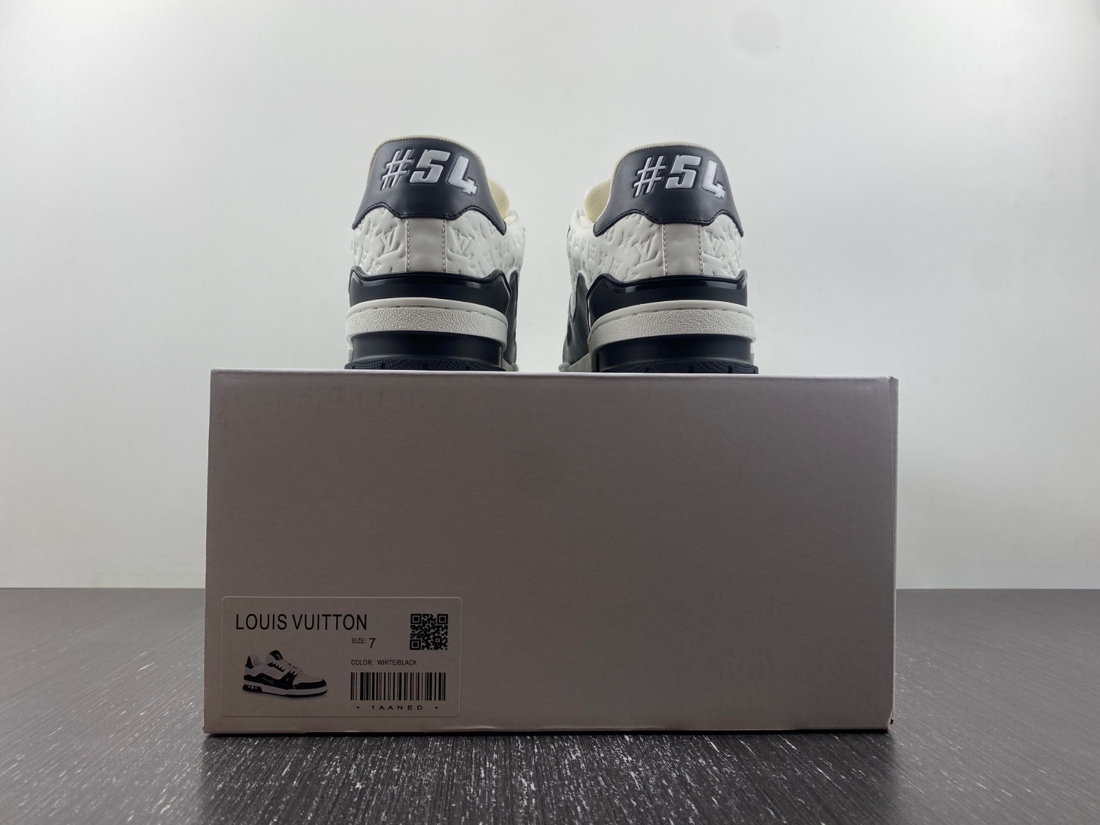 LVT SNEAKERS