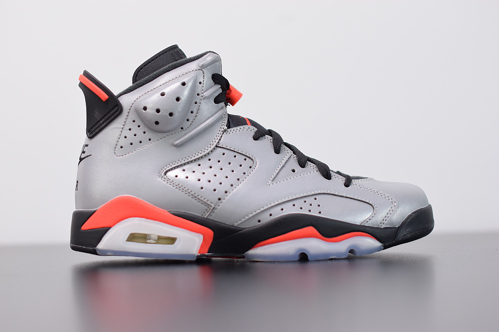 AIR JORDAN 6 RETRO JSP 3M CI4072-001