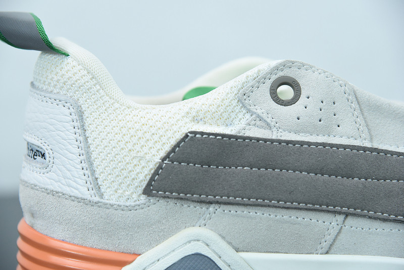 OF SNEAKERS