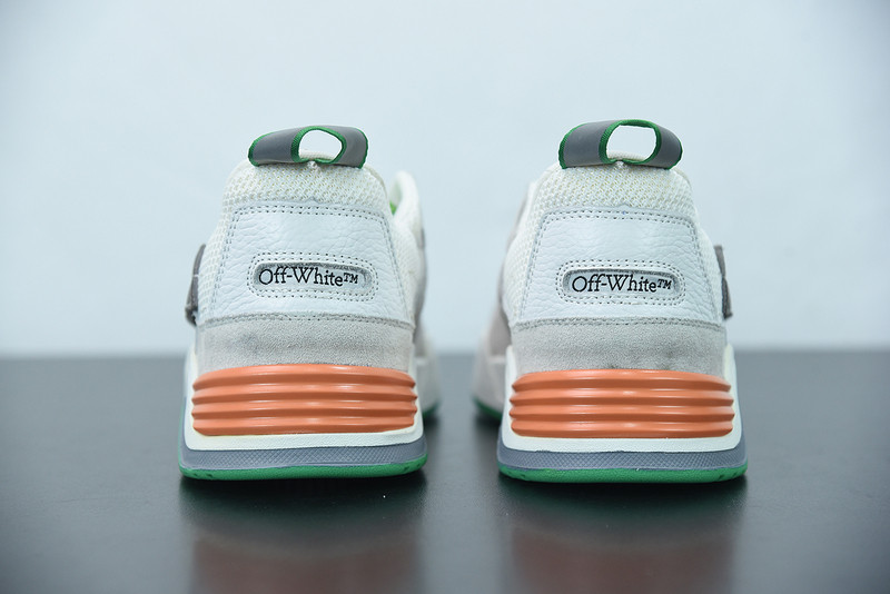 OF SNEAKERS
