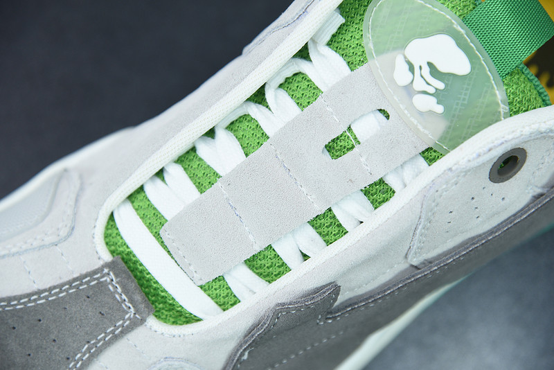 OF SNEAKERS
