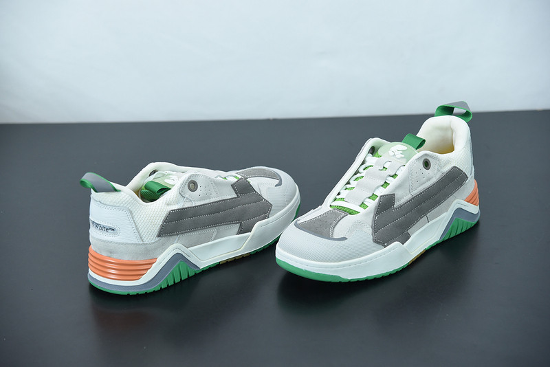 OF SNEAKERS