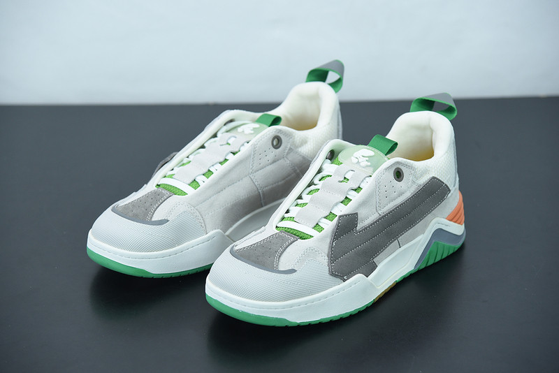 OF SNEAKERS
