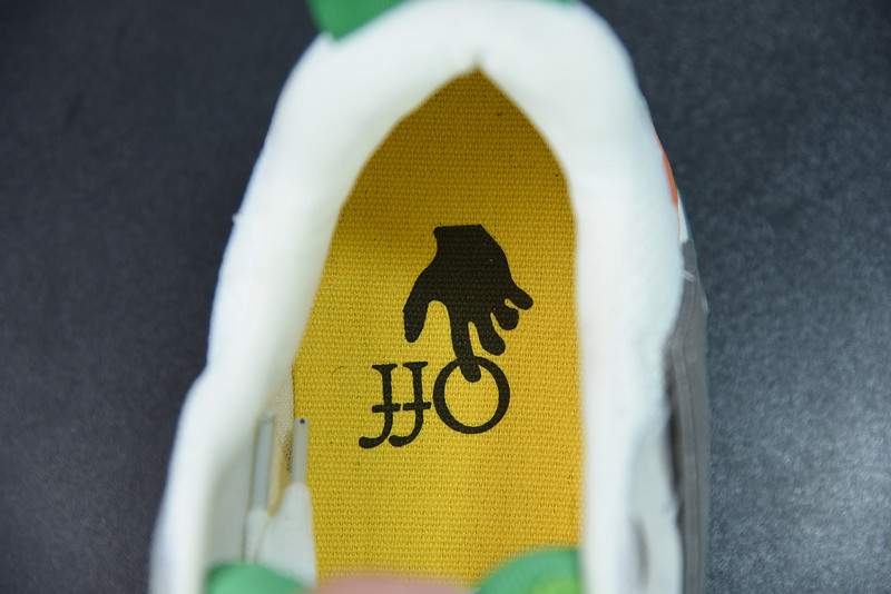OF SNEAKERS