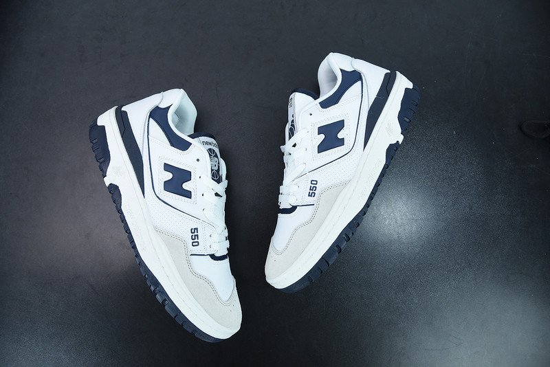 NEW BALANCE 550 BB550WA1