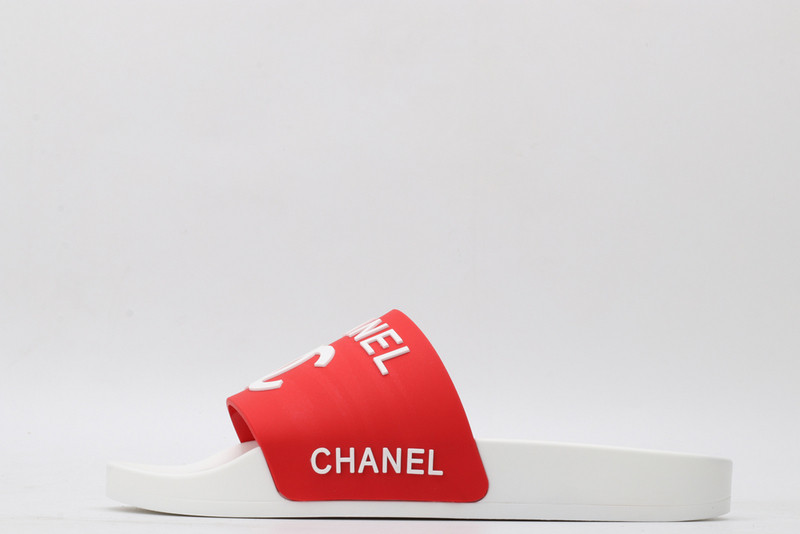Ch*el slide