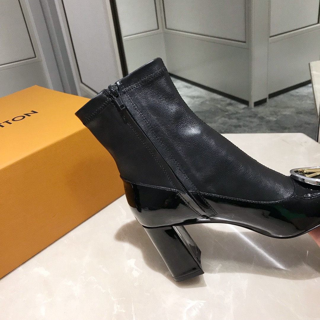 LVT BOOTS