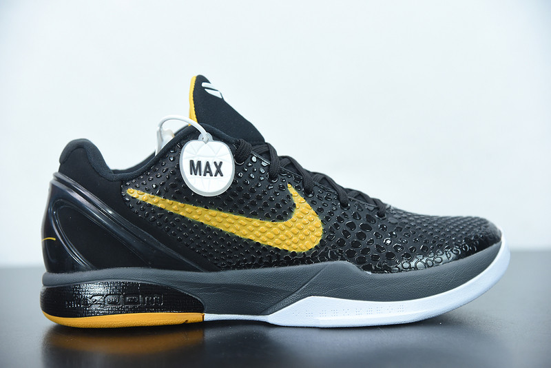 NIKE ZOOM KOBE 6 