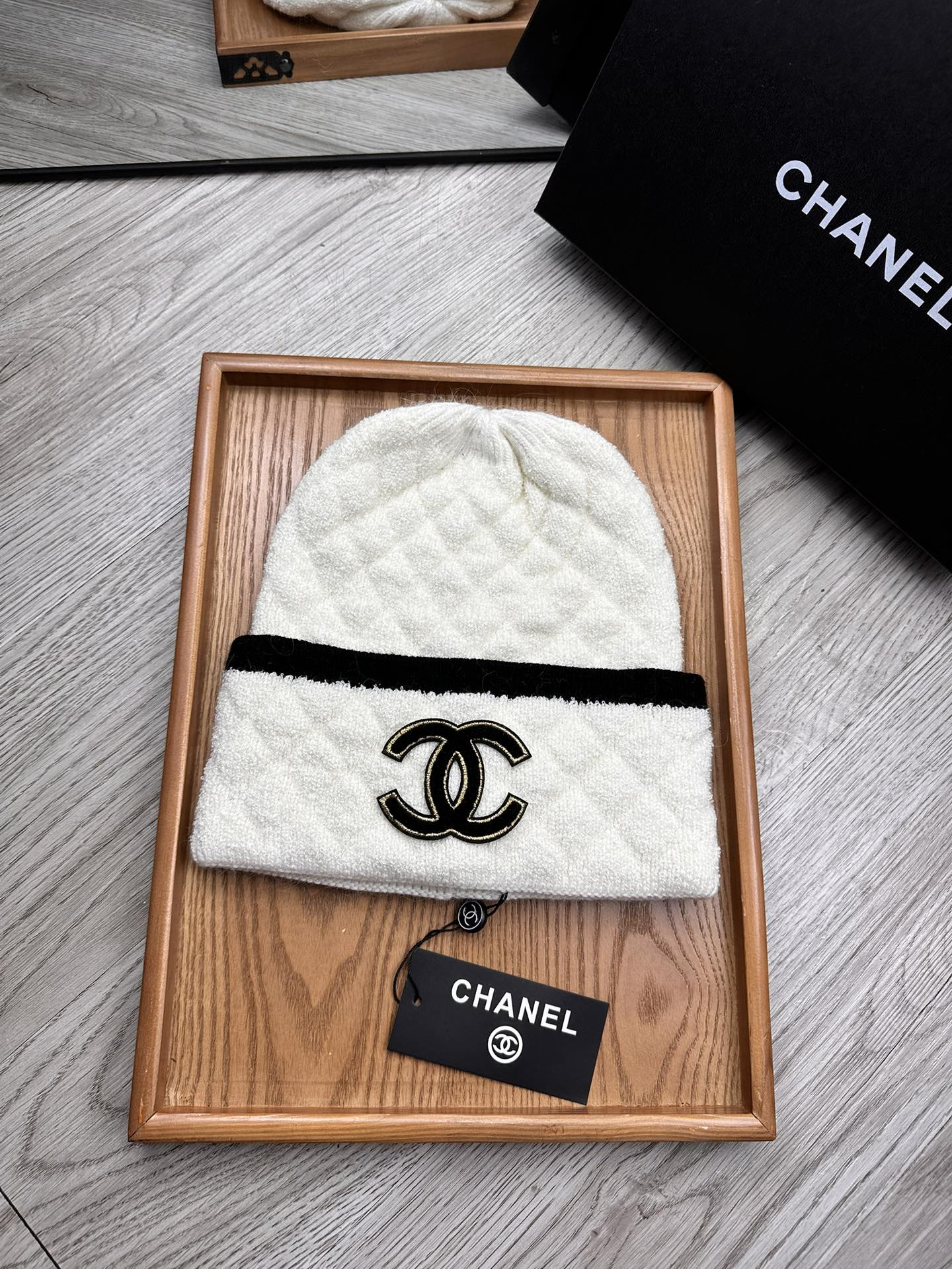 C Hat