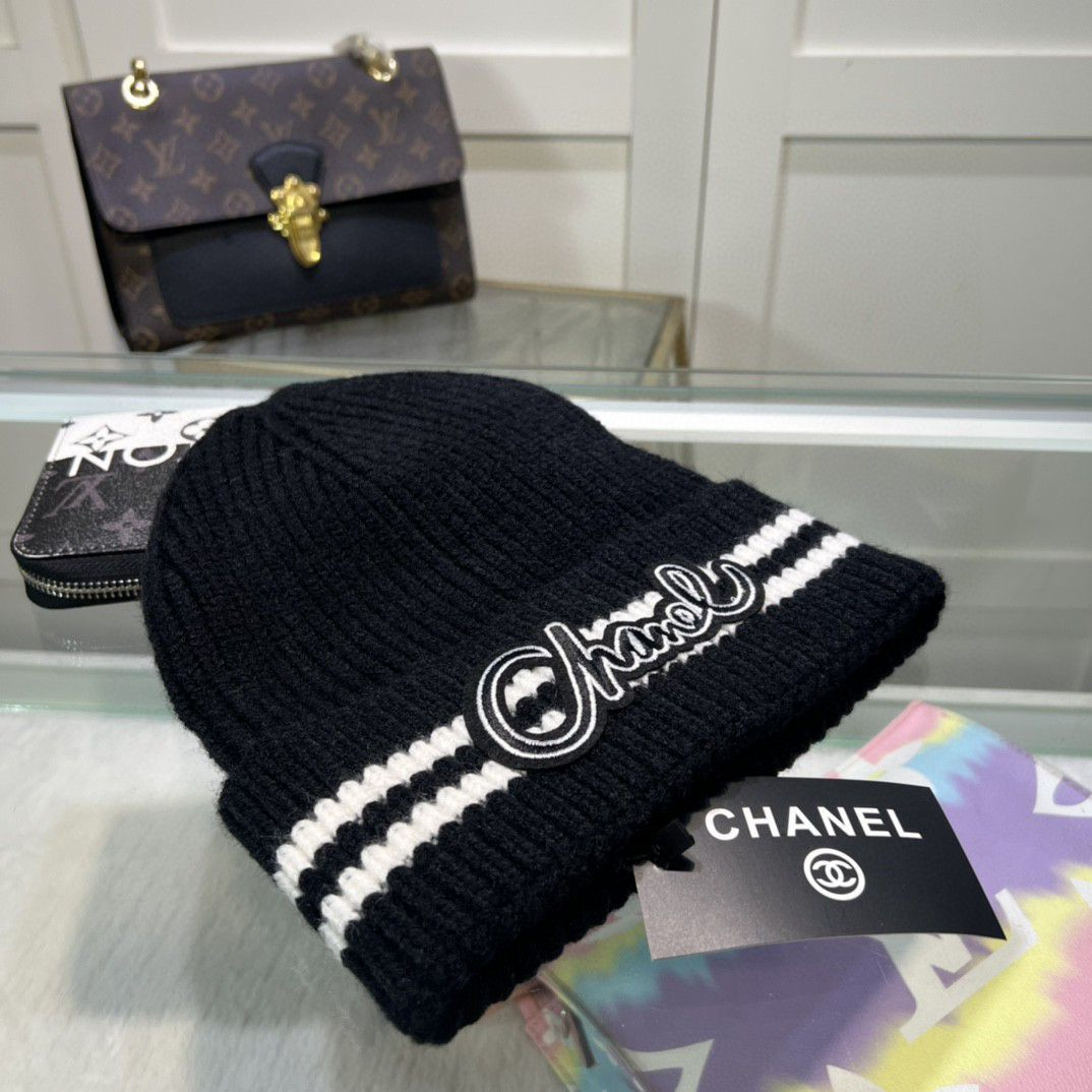 C Hat