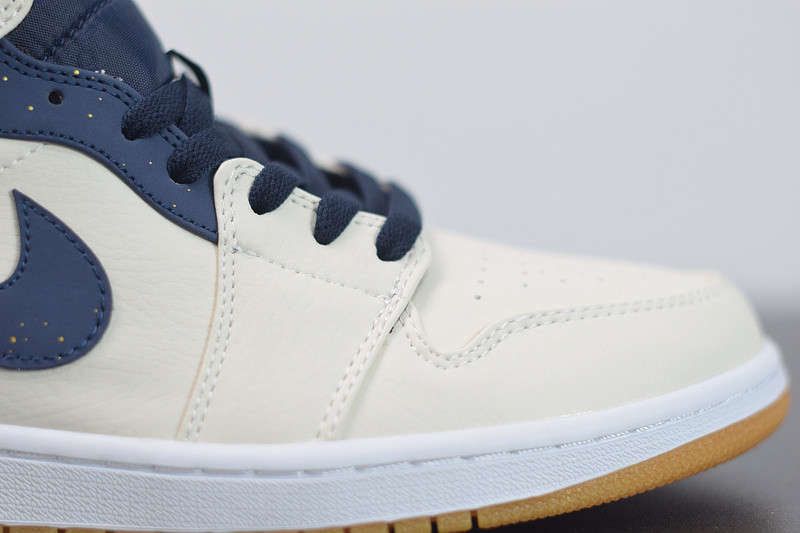 AIR JORDAN 1 MID “JETER” AH6342-104