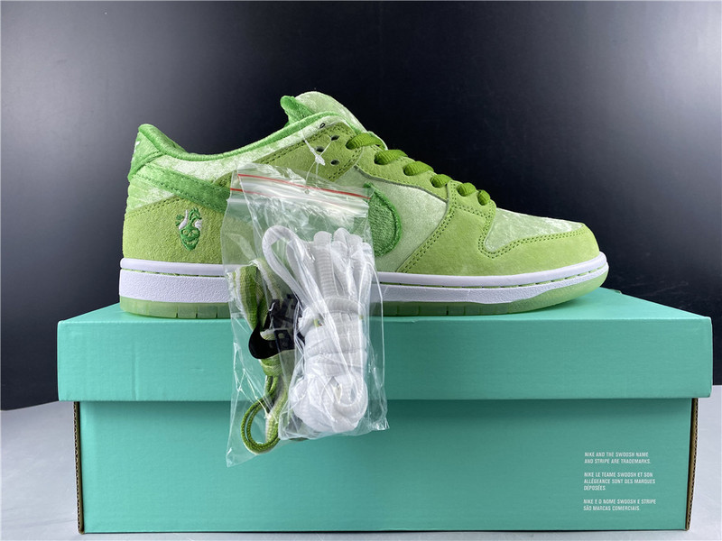 NIKE SB DUNK LOW PRO QS CT2552-300