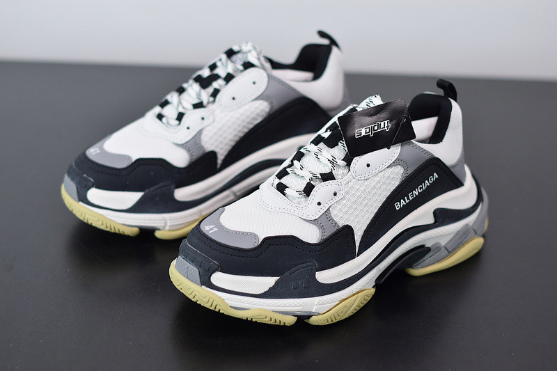 BC TRIPLE S 536737 W09OM 9072