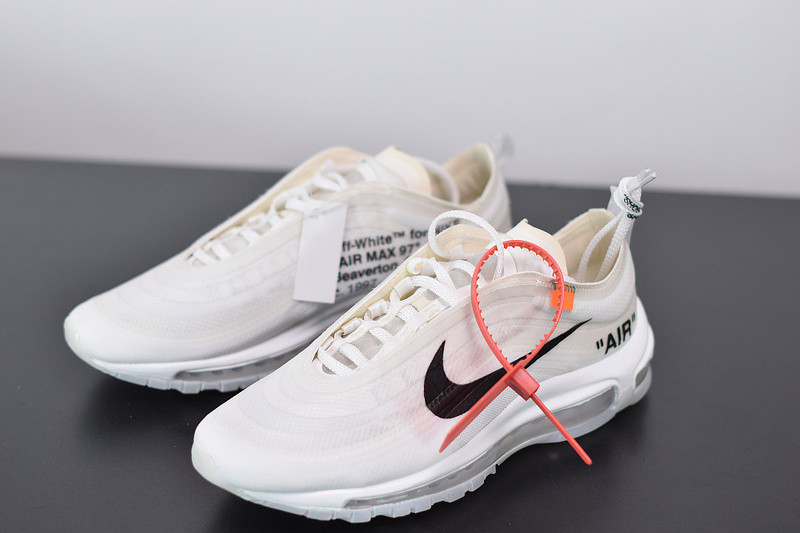 NIKE AIR MAX 97 OG "OF" AJ4585-100