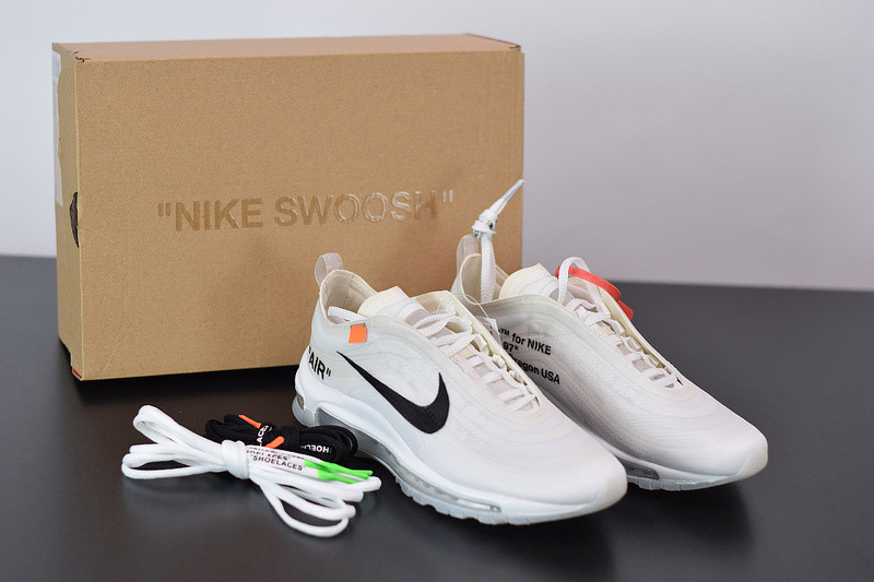 NIKE AIR MAX 97 OG "OF" AJ4585-100