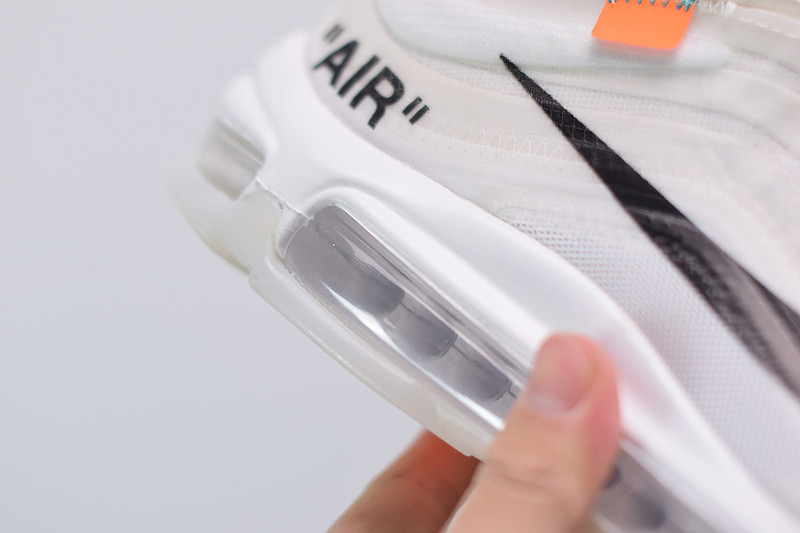 NIKE AIR MAX 97 OG "OF" AJ4585-100