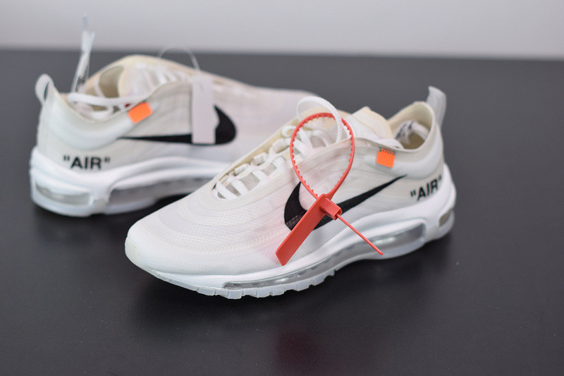 NIKE AIR MAX 97 OG "OF" AJ4585-100