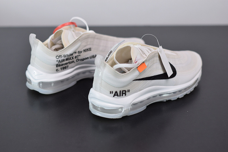 NIKE AIR MAX 97 OG "OF" AJ4585-100