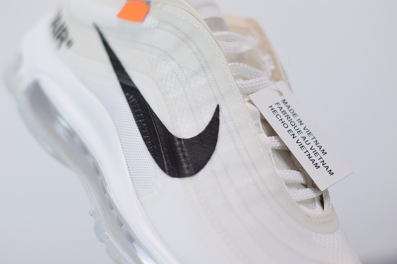 NIKE AIR MAX 97 OG "OF" AJ4585-100