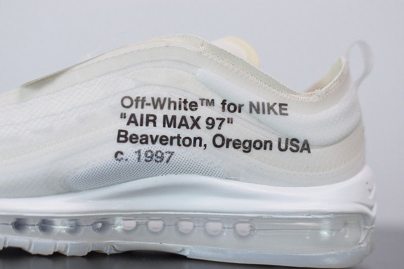 NIKE AIR MAX 97 OG "OF" AJ4585-100