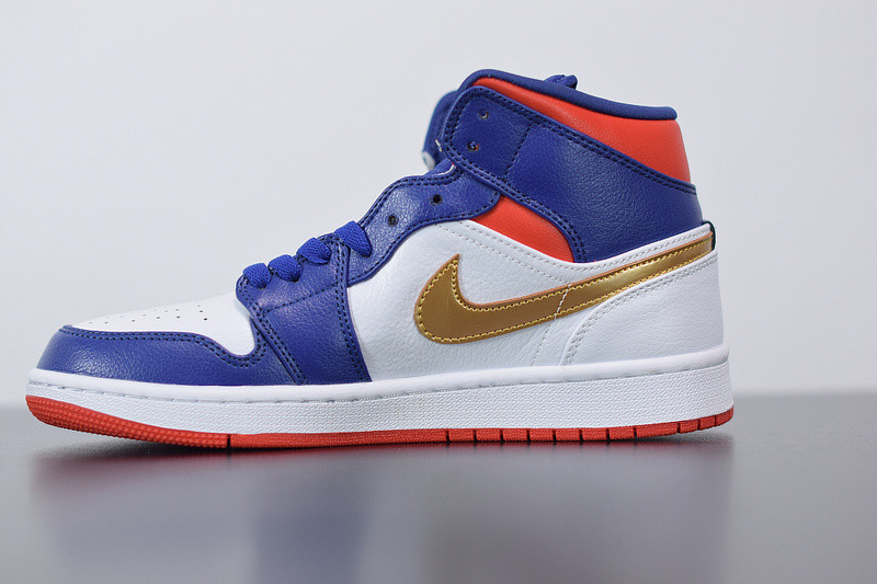 AIR JORDAN 1 MID GS 