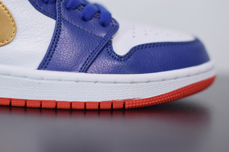 AIR JORDAN 1 MID GS 