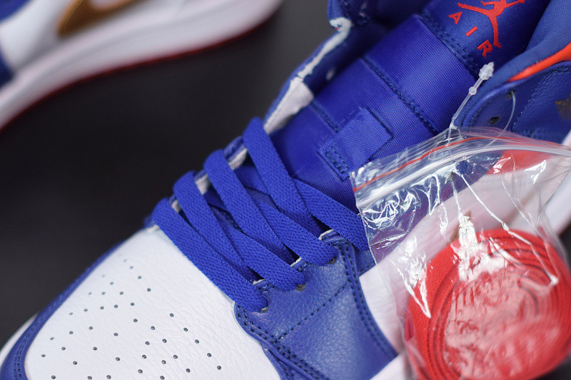 AIR JORDAN 1 MID GS 