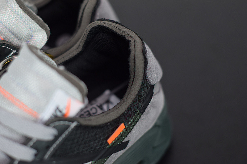 NIKE AIR MAX 90 X OF