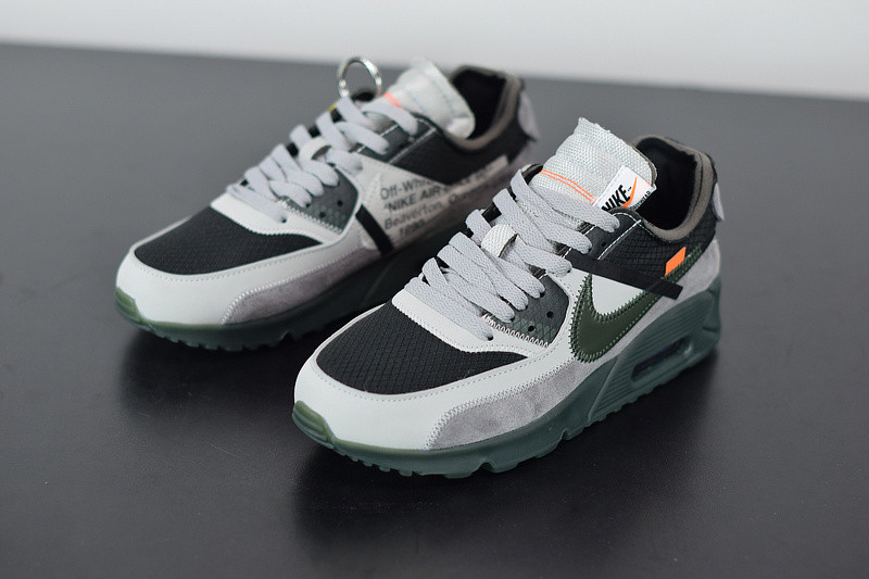 NIKE AIR MAX 90 X OF