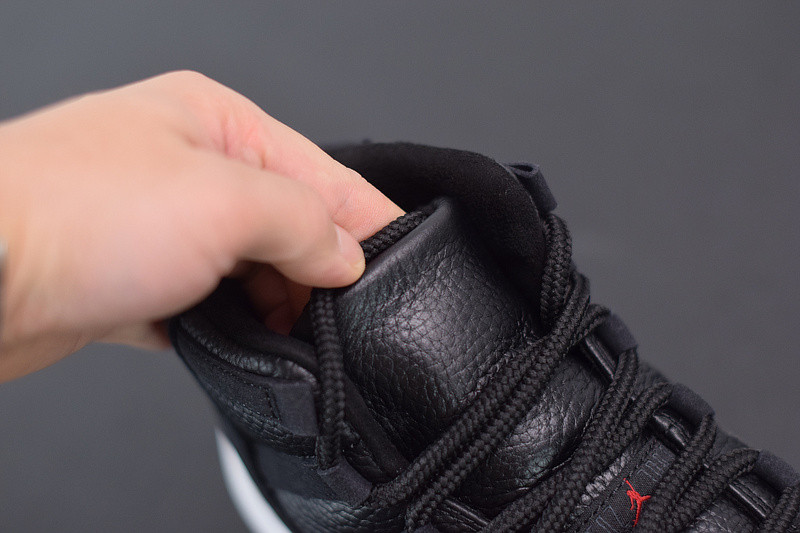 AIR JORDAN 11 RETRO "72-10" 378037-002