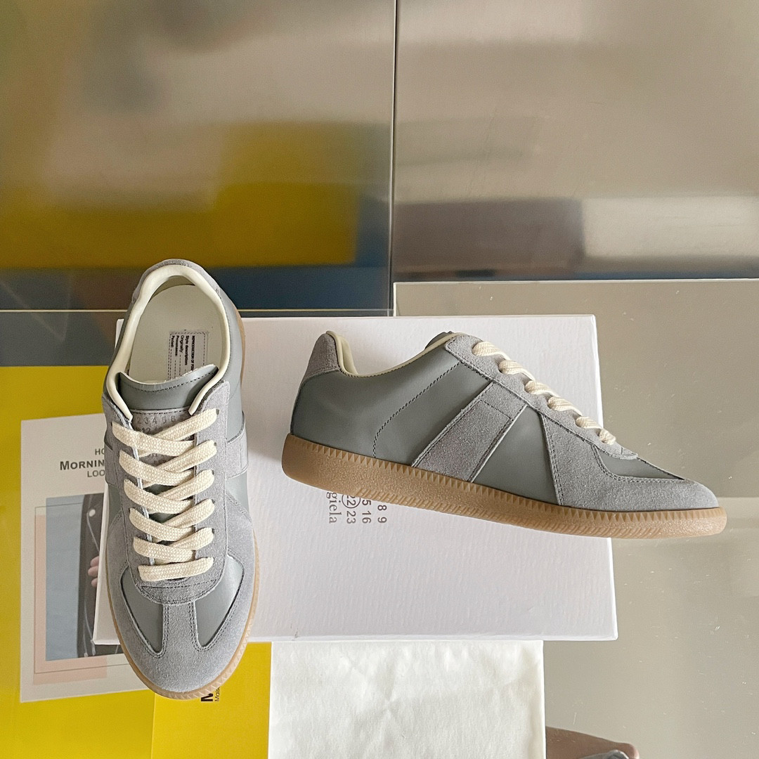 ma*s*n Ma*i*la sneaker