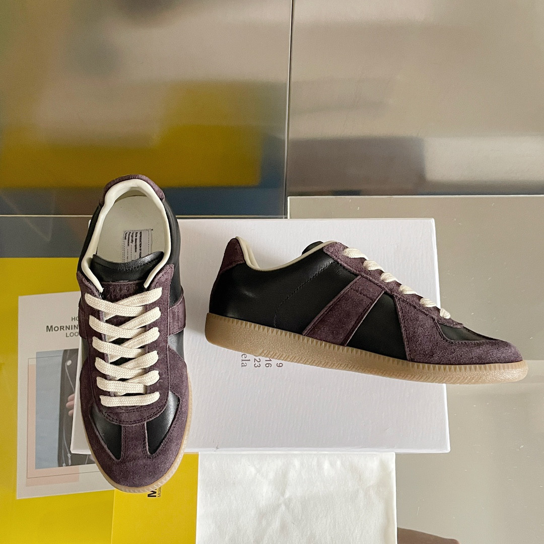 ma*s*n Ma*i*la sneaker