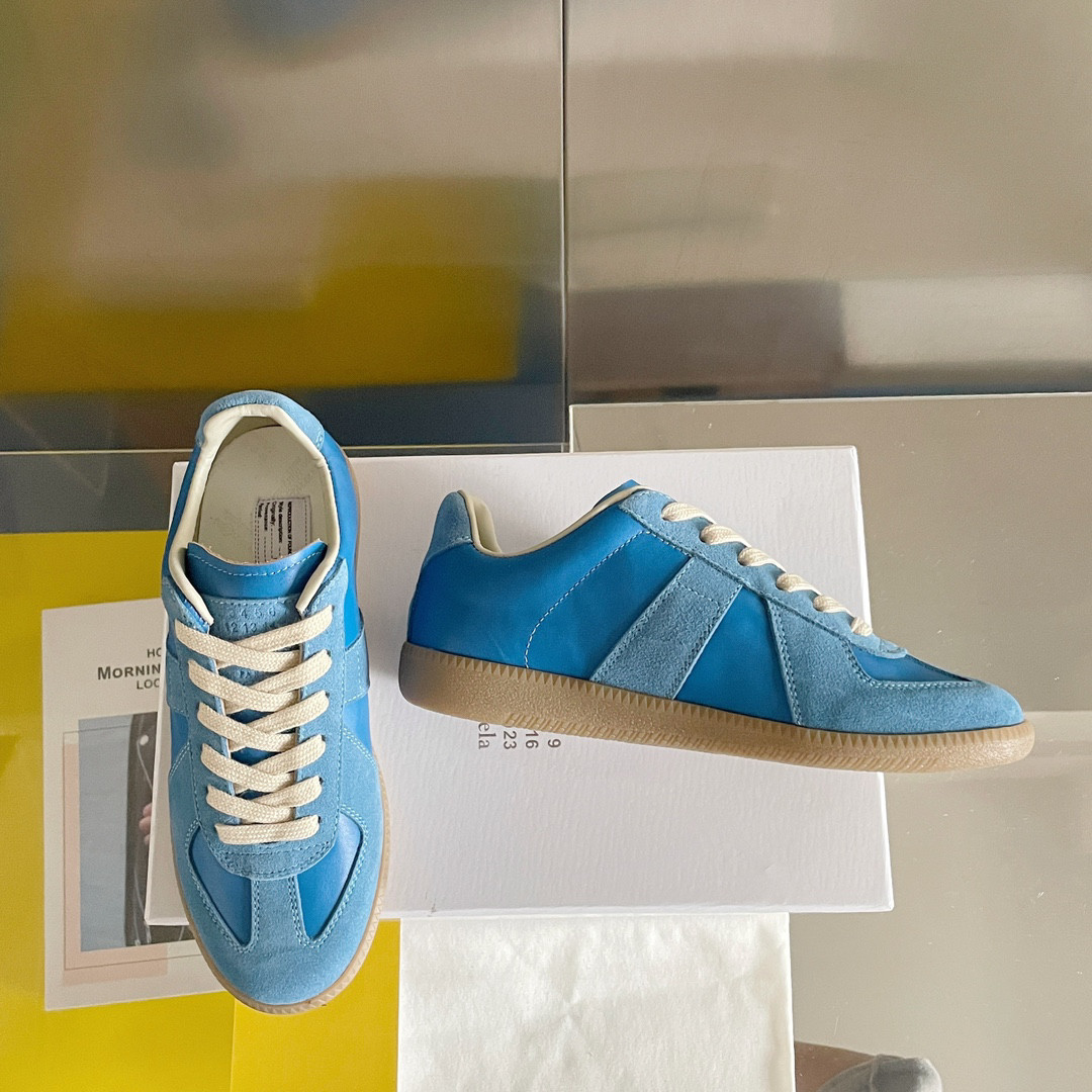 ma*s*n Ma*i*la sneaker